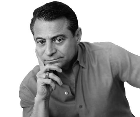 Peter Diamandis