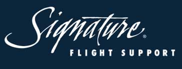 Signature Flight Support