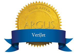 Argus Gold Rated